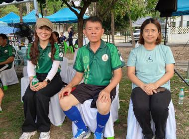 เข้าร่วมการแข่งขันกีฬา “เกษตรสัมพันธ์ 2026 PHITSANULOK” ... พารามิเตอร์รูปภาพ 9